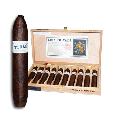 1 day ago Liga Privada Unico Serie Feral Flying Pig by Drew Estate is a Belicoso featuring a Connecticut Broadleaf wrapper, Plantation Grown Brazilian Mata Fina binder, and Nicaraguan filler tobaccos. . Drew estate feral flying pig